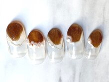 プティリボン 武蔵小金井店(PetitRibbon)/Trend くすみマグネット