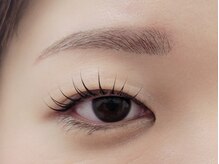 プラスアイ 溝口駅前店/アイブロウ＆パーマ