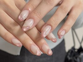 ぷっくりマグネット