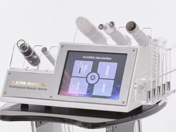 ベルドア(Bell Door)/プラズマRevo