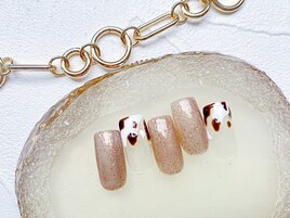 ☆Silverコース☆