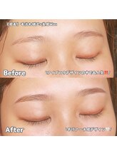 ブロウタス 新越谷店(BROW+)/美眉スタイリング