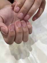 ネイルステーション リンクスウメダ店(NAIL STATION)/