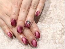 クール(Coeur)/マグネット&ビジュー￥9900