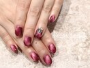 マグネット&ビジュー￥9900