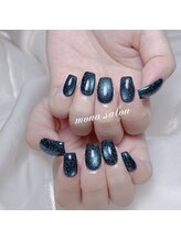 モナサロン(Mona salon)/マグネット