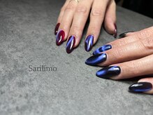 サリリモ(Sarilimo)/