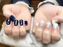 エーナイン イオンモール苫小牧店/持ち込みデザイン