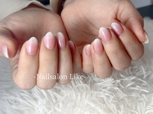 ライク(Like)/パラジェル/ベイビーブーマー