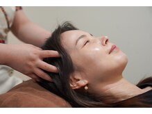 癒し～ぷ 堅田店/睡眠の質向上／自律神経／真野