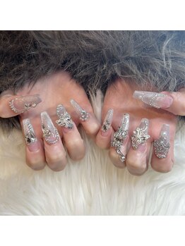 フォア ネイル(FOI NAIL)/