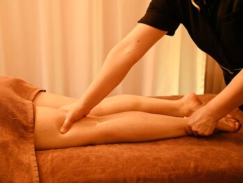 花韻/オイルリンパマッサージ☆