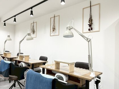クレモアネイル 池袋西口店(CLEMORE NAIL)の写真