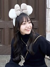 ベル 仙台店(Belle) Nailist Riko