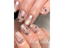 ブルーシエル(blueciel)