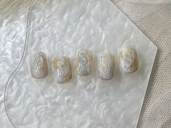 ニュアンス【パラジェル梅田】