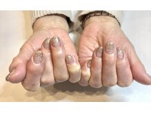 アールエム(Rm)/4月◇ネイル