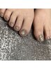 【新規】Foot オフ込みワンカラー 5000円～