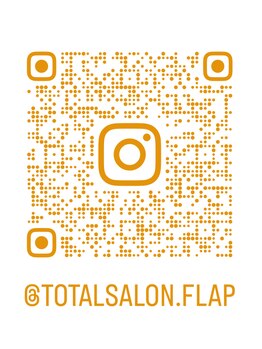 フラップ(.Flap)/Instagramページ