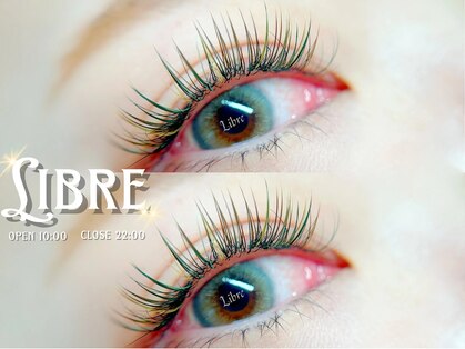 リブレ(Libre)の写真