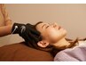 【期間限定♪3回目以降の方も使える】スタンダード深層睡眠整体★30分3300円