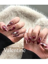 ネイルサロン ヴァレンタイン(nailsalon Valentine)/