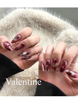 ネイルサロン ヴァレンタイン(nailsalon Valentine)/