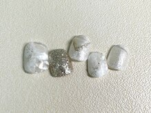 ネイルサロン リベラ(Libera)/art collection