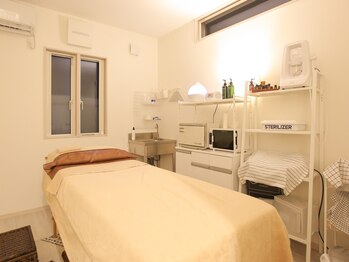 ラニ(lani)/施術室