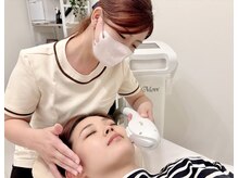 フィズ 国分寺店(FIS)の雰囲気（豊富なパーツ脱毛・全身脱毛あり◎脱毛デビューにも★[脱毛]）