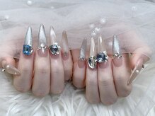 ブルームビューティ― 新宿(Blooｍ Beauty)/