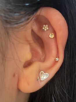 レイジュ(RayJU)/