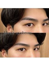 ファミーユ 太田(Fameu)/メンズ眉毛