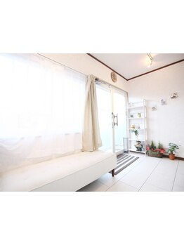 ボディシェービングメニューがあるサロン