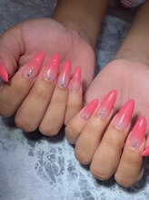 アヴィータ(AVITA)/カラーグラデ