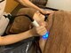 ルメアプロデュースド バイ ドクターメディヘッド(Lumea produced by Dr MediHead)の写真/ハイパーナイフで全身の疲れを解消！お疲れの箇所を重点的に施術するので満足度◎仕事帰りにも通いやすい！