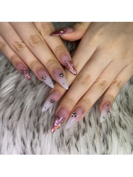 グロウ(Grow)/Nail Salon Grow【グロウ】船橋