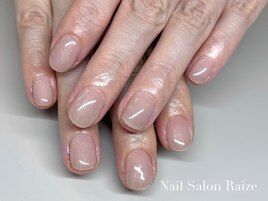 ちゅるんワンカラー/シンプル