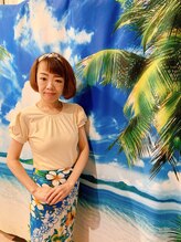 ハワイアンフォレストSpa 京都烏丸御池店 人見 