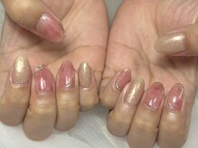 秋桜./定額デザイン