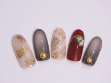 ティア 健軍店(Tia)/通常アート込みサンプル6980円