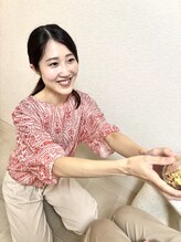 ハレノヒスパ 幕張店(HARENOHI SPA)&nbsp;therapist FUKU