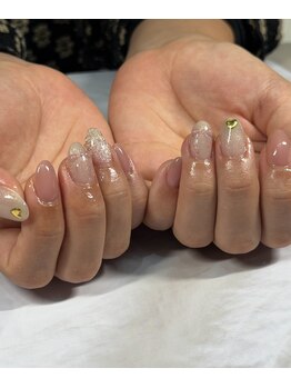 モア(more)/定額シンプルアート