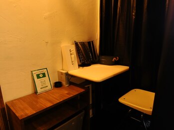 シェロ香里園(cerro)/内観