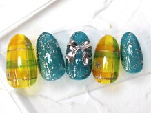 ジョジョ 本店(JOJO)/１２月マンスリー¥９０００