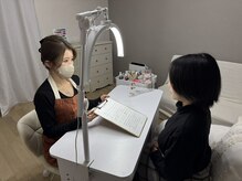 ラーネイル(Ra.Nail)/Ra.Nail [広島県/大竹市]