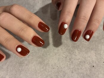 トロイ(troja)/定額design【nana】