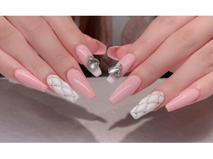 メオネイル(MEO NAIL)の写真