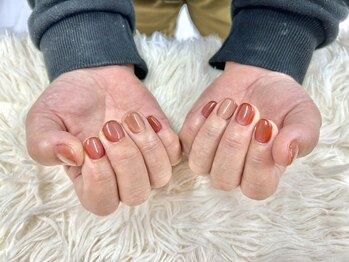 定額デザイン《Hand》