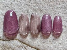 美ルーチェ/Design Sample B 　